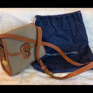 Dooney & Bourke Crossbody Mini